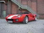 Ford GT by Edo Competition 2007 года